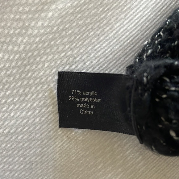 Lane Bryant Sweater 18/20 - Picture 7 of 8